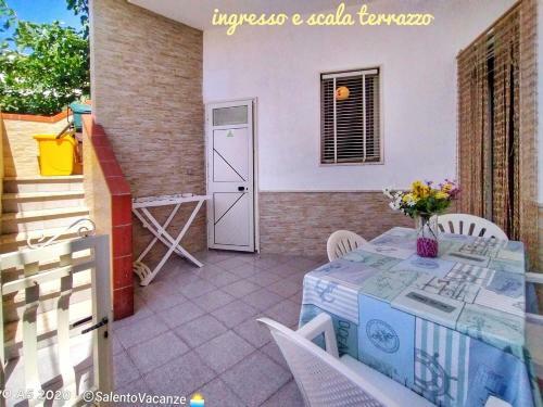 Casetta Sulla Spiaggetta