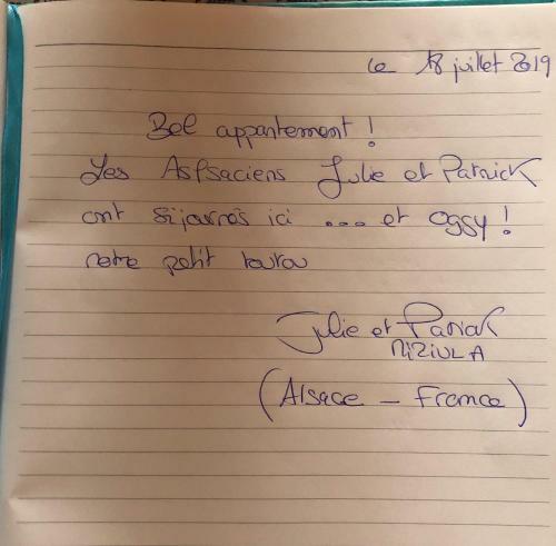 Casa Vacanze Al�