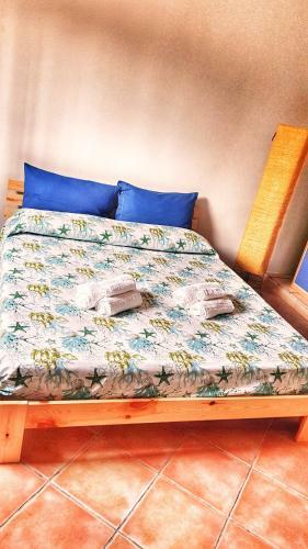 Hostal Villa Ila