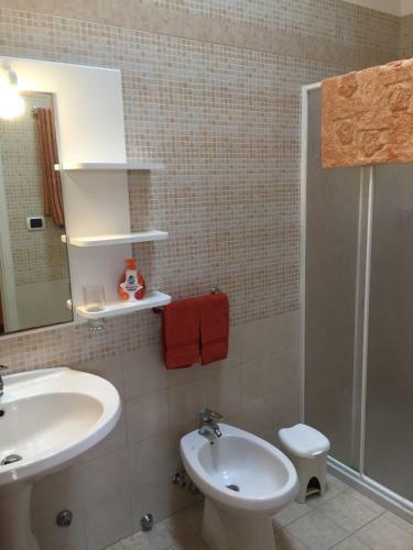 Hostal Camera Ippocampo