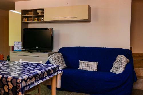 Apartamento Villa Scicchi