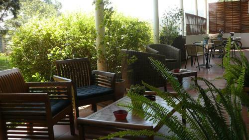 Albergue B&B In�s