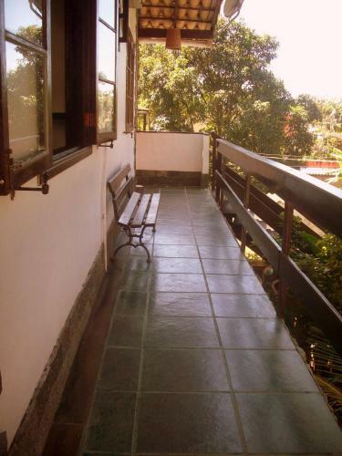 Posada Pousada Canto Verde