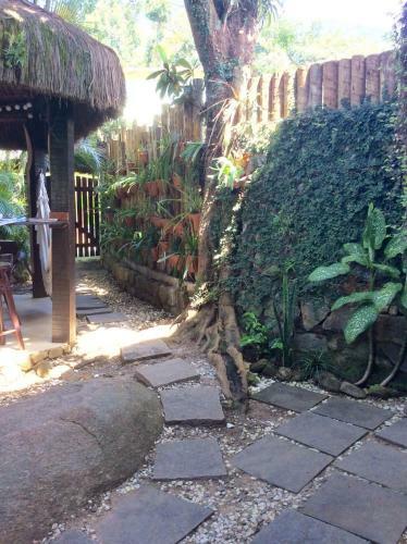 Posada Pousada Canto Verde