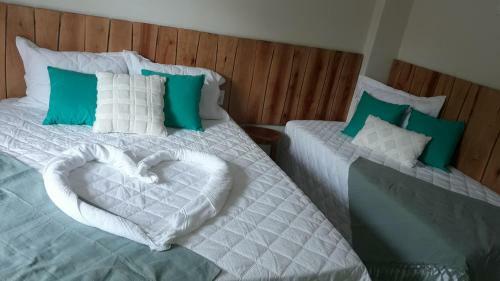 Hostal Pousada Beira Rio Parna�ba