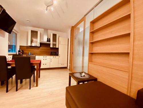Apartment Mitterberger - Nassfeld
