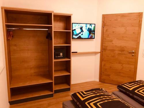 Apartment Mitterberger - Nassfeld