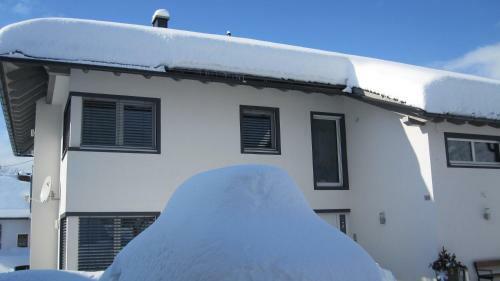 Apartment Mitterberger - Nassfeld