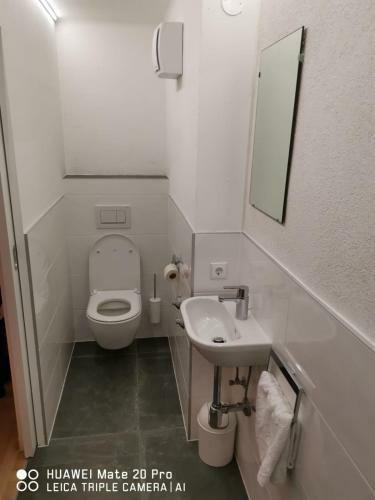 Bed & Breakfast Landhaus Mayr