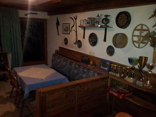Bed & Breakfast Landhaus Mayr
