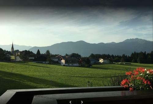 Bed & Breakfast Landhaus Mayr