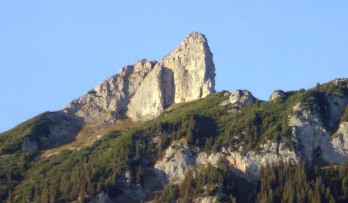 Bed & Breakfast Landhaus Mayr