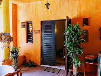 Casita De Maya Boutique Hotel