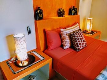 Casita De Maya Boutique Hotel