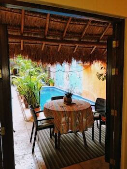 Casita De Maya Boutique Hotel