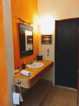Casita De Maya Boutique Hotel
