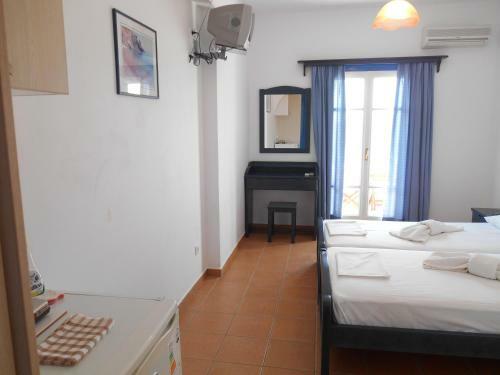 Apartamento Agnantema