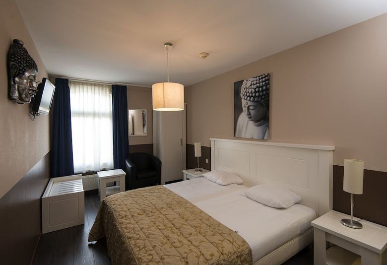 Hotel Het Hart Van Weesp