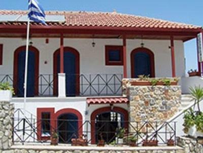 Panorama Hotel