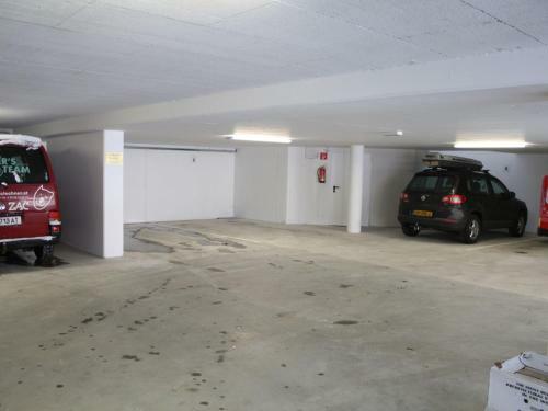 Apartment Schatspitze Leogang