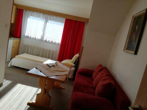 Hostal Landgasthof Hubertusstubn