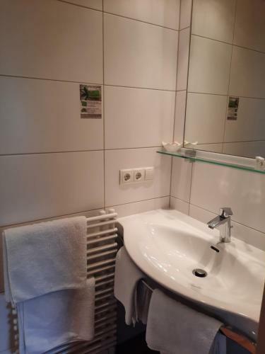 Hostal Landgasthof Hubertusstubn