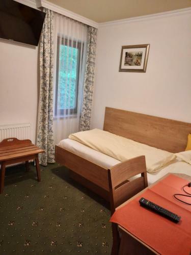 Hostal Landgasthof Hubertusstubn