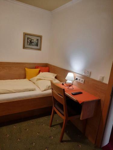 Hostal Landgasthof Hubertusstubn
