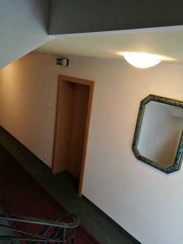 Hostal Landgasthof Hubertusstubn