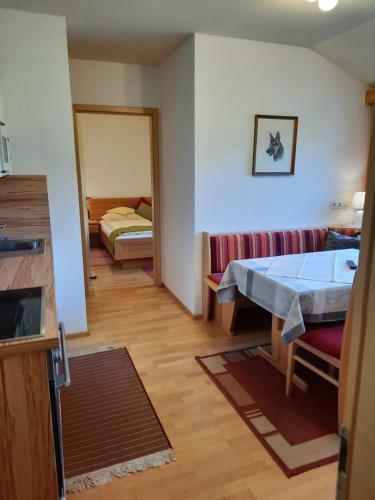 Hostal Landgasthof Hubertusstubn