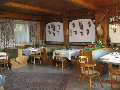 Hostal Landgasthof Hubertusstubn