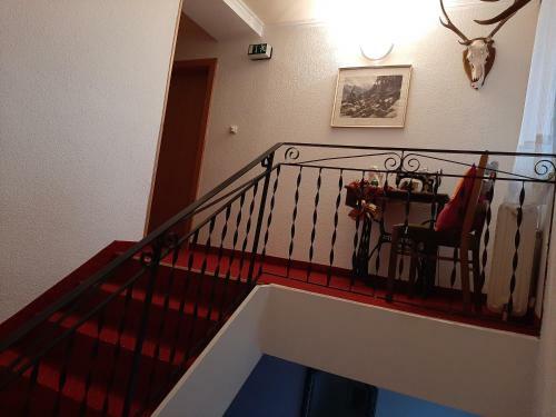 Hostal Landgasthof Hubertusstubn