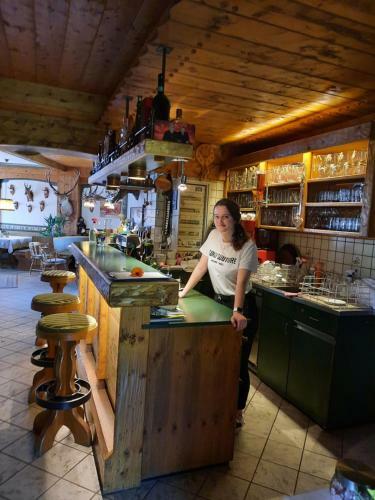Hostal Landgasthof Hubertusstubn