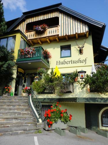Hostal Landgasthof Hubertusstubn