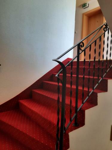 Hostal Landgasthof Hubertusstubn