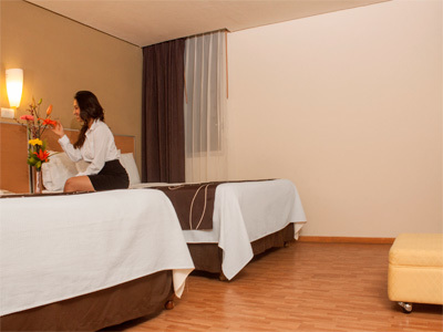 Hotel Kasa Express
