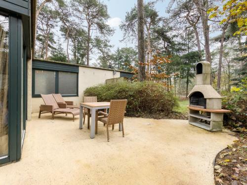 Center Parcs De Kempervennen