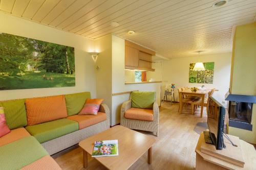 Center Parcs De Kempervennen