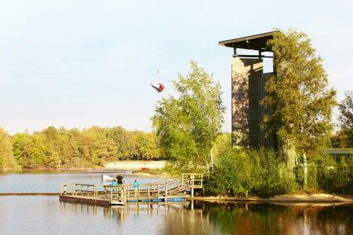 Center Parcs De Kempervennen
