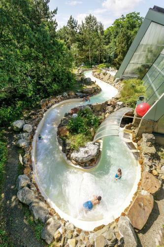 Center Parcs De Kempervennen