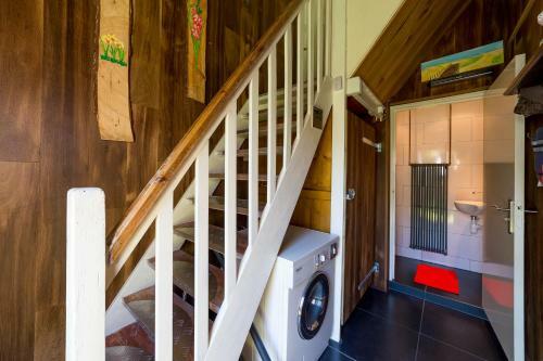 Apartamento Studio Wolken, Wind En Water.
