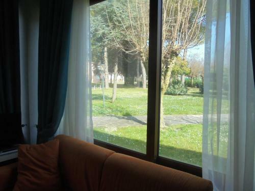 Apartamento Il Mono Di Aletta