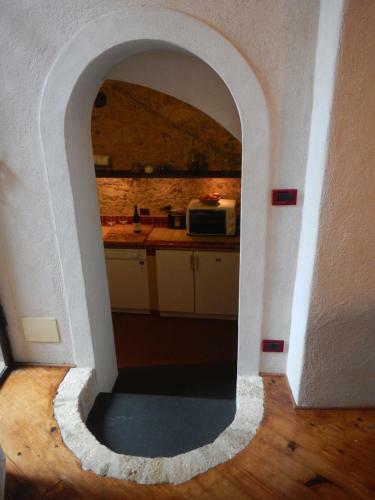 Apartamento Ca' De Pria
