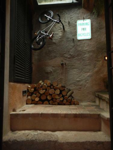 Apartamento Ca' De Pria