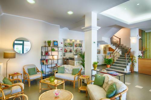 Hotel Albergo Villa Lucia