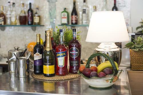 Hotel Albergo Villa Lucia