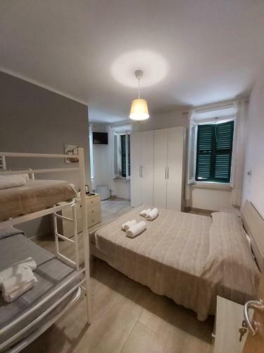 Hostal Affittacamere Villa Adriana