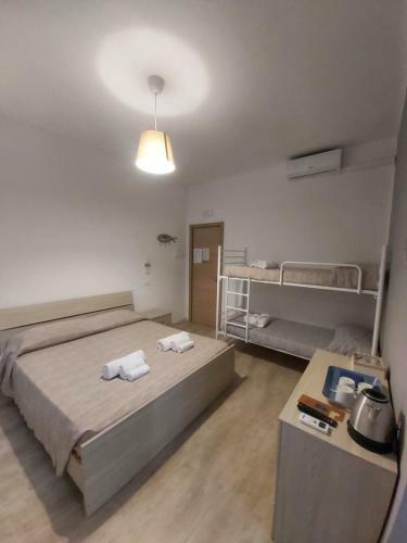 Hostal Affittacamere Villa Adriana