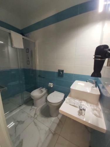 Hostal Affittacamere Villa Adriana