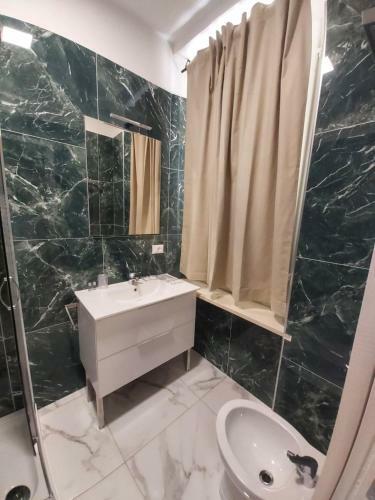 Hostal Affittacamere Villa Adriana